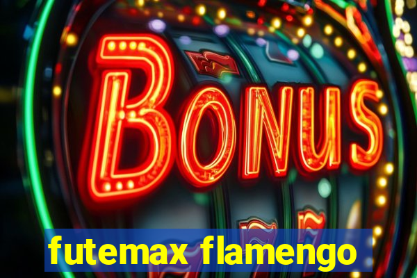 futemax flamengo-fluminense